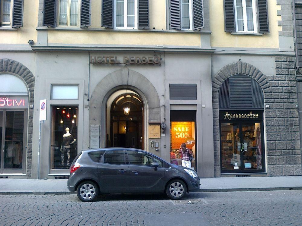 Tourist House Duomo Hotel Florence Ngoại thất bức ảnh